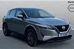 2021 Nissan Qashqai