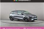 2023 Ford Fiesta