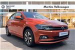 2021 Volkswagen Polo
