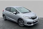 2019 Honda Jazz