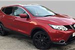 2016 Nissan Qashqai