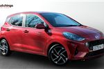 2020 Hyundai i10