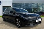 2024 Volkswagen Golf