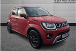 2021 Suzuki Ignis