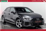 2021 Audi A3