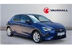 2020 Vauxhall Corsa