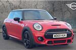 2019 MINI Hatchback