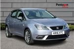 2016 SEAT Ibiza