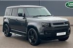 2022 Land Rover Defender