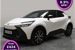 2024 Toyota C-HR