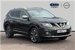 2016 Nissan X-Trail