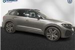 2024 Volkswagen Touareg