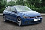 2022 Volkswagen Polo GTI