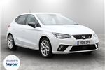 2019 SEAT Ibiza