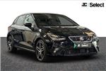 2021 SEAT Ibiza