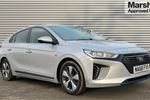 2018 Hyundai IONIQ