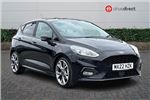 2022 Ford Fiesta