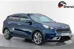 2016 Kia Niro