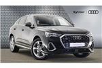 2020 Audi Q3