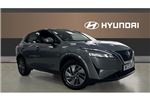 2022 Nissan Qashqai