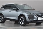 2024 Nissan Qashqai