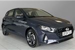 2024 Hyundai i20