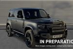 2023 Land Rover Defender