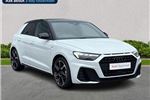 2024 Audi A1