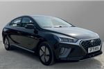 2021 Hyundai IONIQ