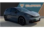 2024 Cupra Born