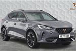 2023 Cupra Formentor