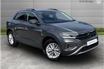 2023 Volkswagen T-Roc