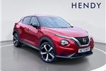 2023 Nissan Juke