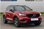 2021 Volvo XC40