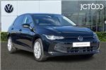 2024 Volkswagen Golf