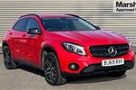 2019 Mercedes-Benz GLA