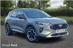 2024 Ford Kuga