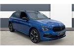 2025 Skoda Kamiq