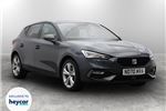 2020 SEAT Leon