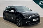 2021 Citroen C3