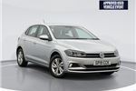 2019 Volkswagen Polo