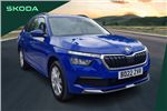 2022 Skoda Kamiq