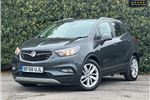 2018 Vauxhall Mokka X