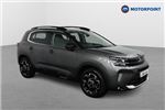 2023 Citroen C5 Aircross