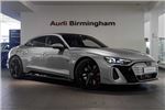 2024 Audi e-tron GT