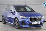 2023 BMW 2 Series Active Tourer