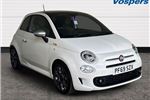 2019 Fiat 500