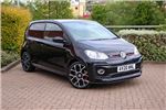 2020 Volkswagen Up GTI