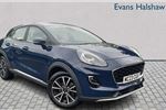 2023 Ford Puma