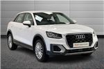 2018 Audi Q2